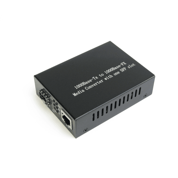 1000Base with SFP port