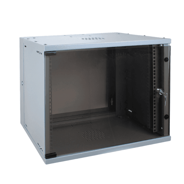 Wall Mounted Rack Model Magus